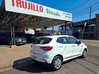 Foto do veículo Fiat Argo Drive 1.0 6v Flex