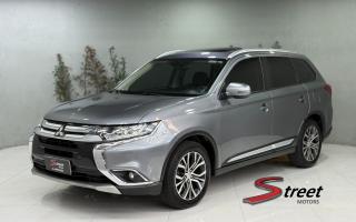 Foto do veículo Mitsubishi Outlander 2.0 16v Cvt
