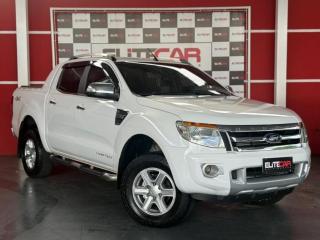 Foto do veículo Ford Ranger 3.2 Td Cd Limited Auto 4wd