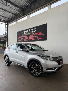 Foto do veículo Honda Hr-v 1.8 Ex Cvt