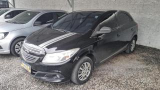 Foto do veículo Chevrolet Onix 1.0 Spe/4 Lt