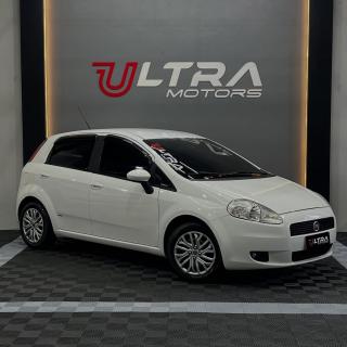 Foto do veículo Fiat Punto 1.4 Elx