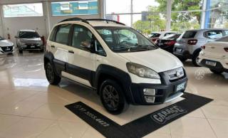 Foto do veículo Fiat Idea Advent./adv.locker 1.8 Mpi Flex 5p