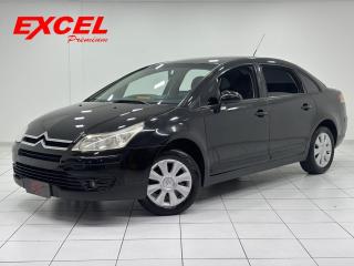 Foto do veículo Citroën C4 Pallas Glx 2.0/2.0 Flex 16v Mec.