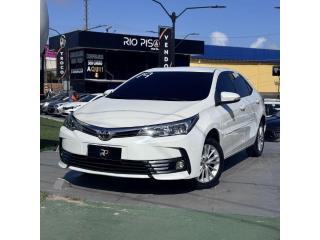 Foto do veículo Toyota Corolla Gli Upper 1.8 Flex 16v Aut.