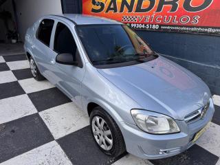 Foto do veículo Chevrolet Prisma 1.4 8v Econoflex Maxx