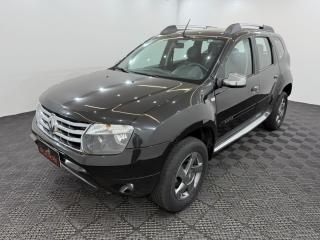 Foto do veículo Renault Duster Dynamique 1.6 Flex 16v Mec.