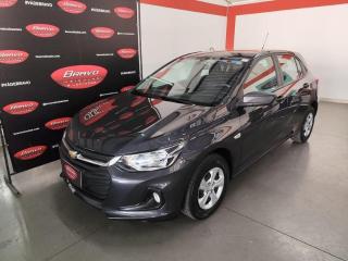 Foto do veículo Chevrolet Onix 1.0