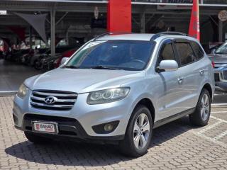 Foto do veículo Hyundai Santa Fe 2.4l 16v Gls Auto