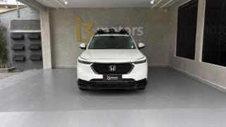 Foto do veículo Honda Hr-v Advance 1.5 Flex Tb 16v 5p Aut.