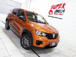 Foto do veículo Renault Kwid Zen 1.0 Flex 12v 5p Mec.