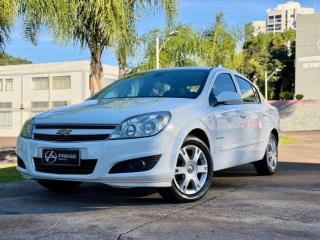 Foto do veículo Chevrolet Vectra Expression 2.0 Mpfi Flexpower Mec