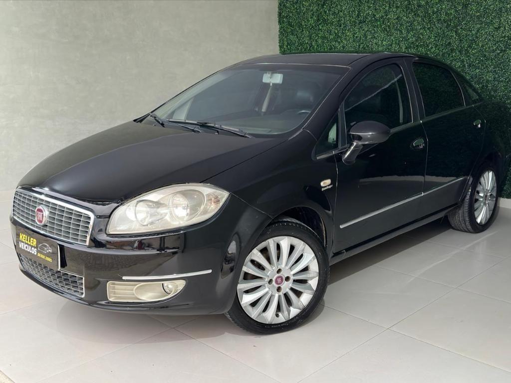 Fiat Linea 2010
