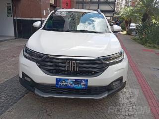 Foto do veículo Fiat Strada Volcano 1.3 Flex 8v Cd Aut.