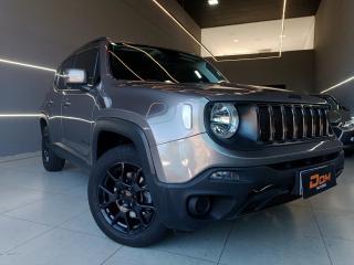 Foto do veículo Jeep Renegade Sport 1.8 4x2 Flex 16v Aut.
