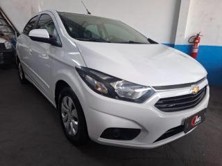 Foto do veículo Chevrolet Onix Hatch Lt 1.0 12v Tb Flex 5p Mec.