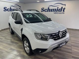 Foto do veículo Renault Duster 1.6 Intense Cvt