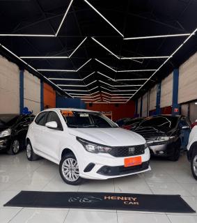 Foto do veículo Fiat Argo Drive 1.0 6v Flex