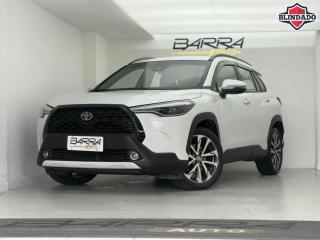 Foto do veículo Toyota Corolla Cross 2.0 Xre Cvt