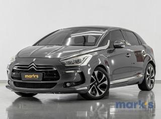 Foto do veículo Citroen Ds5 1.6 16v Thp 165 Auto