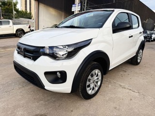 Foto do veículo Fiat Mobi 1.0 Like