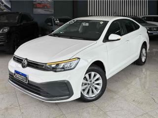 Foto do veículo Volkswagen Virtus 1.0 170 Tsi Auto