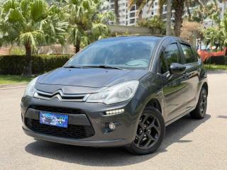 Foto do veículo Citroën C3 Excl./excl.solar./sonora 1.6 Flex Aut