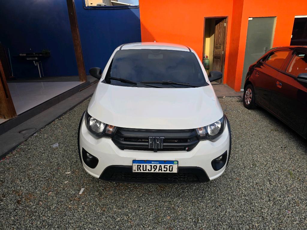 Fiat Mobi 1.0 EVO FLEX LIKE. MANUAL 2023
