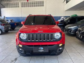 Foto do veículo Jeep Renegade 1.8 Longitude Auto