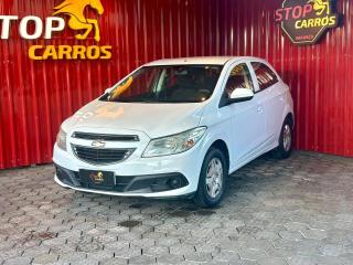 Foto do veículo Chevrolet Onix 1.0 Spe/4 Lt