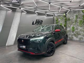 Foto do veículo Abarth Pulse 1.3 T270 Auto