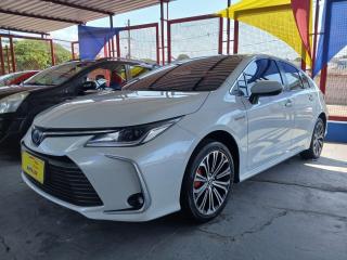 Foto do veículo Toyota Corolla 1.8 Hev Altis Premium Cvt