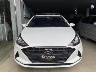 Foto do veículo Hyundai Hb20s 1.0 12v Vision 4p Manual Flex