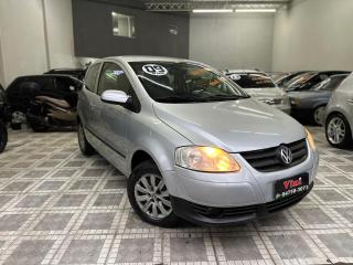 Foto do veículo Volkswagen Fox City 1.0mi/1.0mi Total Flex 8v 3p