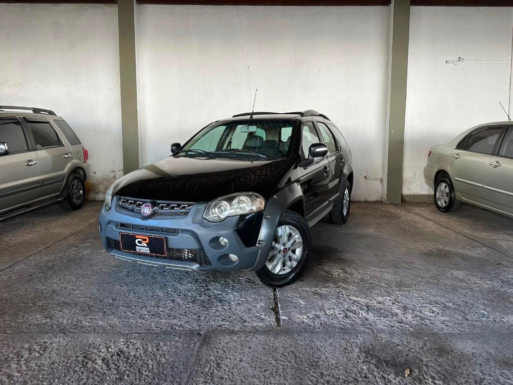 Fiat Palio