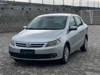 Foto do veículo Volkswagen Voyage 1.0/1.0 City Mi Total Flex 8v 4p