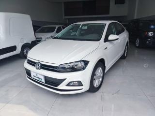 Foto do veículo Volkswagen Virtus 1.0 200 Tsi Comfortline Auto