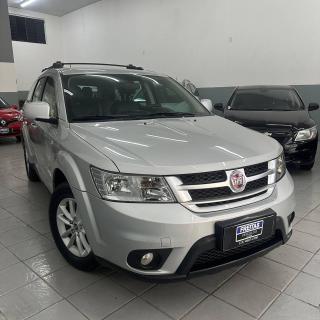 Foto do veículo Fiat Freemont 2.4 Dual Vvt Emotion At6