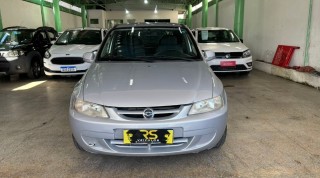 Foto do veículo Chevrolet Celta 1.0l Life
