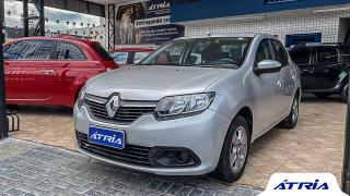 Foto do veículo Renault Logan 1.0 Expression