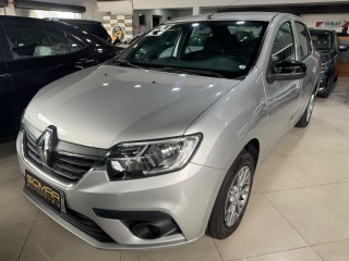 Foto do veículo Renault Logan Life Flex 1.0 12v 4p Mec.