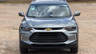 Foto do veículo Chevrolet Tracker 1.0 Turbo Lt Auto