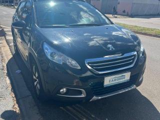 Foto do veículo Peugeot 2008 Crossway 1.6 Flex 16v 5p Aut.