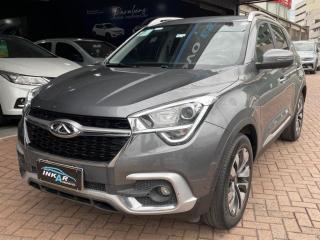 Foto do veículo Chery Tiggo 5x 1.5 T Txs Dct