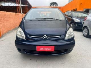 Foto do veículo Citroen Xsara 1.6 16v Break Glx