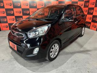 Foto do veículo Kia Picanto 1.0 Flex Auto J368