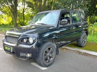 Foto do veículo Mitsubishi Pajero Tr4 2.0l Flex Auto