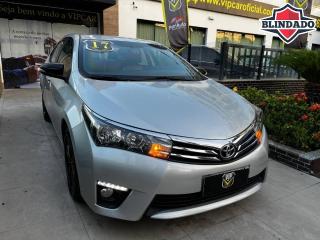 Foto do veículo Toyota Corolla 2.0 Xei Multidrive-s