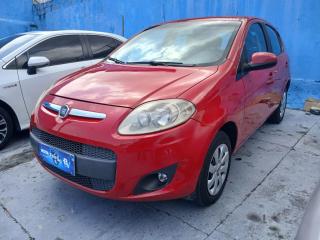 Foto do veículo Fiat Palio 1.0 8v Flex Attractive