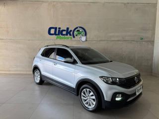 Foto do veículo Volkswagen T-cross 1.0 200 Tsi Sense Auto